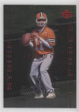 1999 Upper Deck - Strike Force #SF20 - Ty Detmer