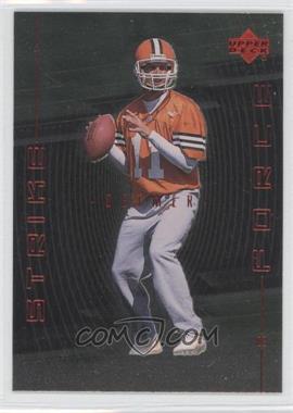 1999 Upper Deck - Strike Force #SF20 - Ty Detmer