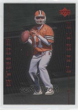 1999 Upper Deck - Strike Force #SF20 - Ty Detmer