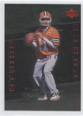 1999 Upper Deck - Strike Force #SF20 - Ty Detmer