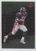 Terrell Davis