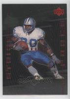 Barry Sanders