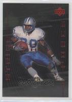 Barry Sanders