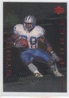 Barry Sanders