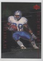 Barry Sanders