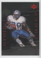 Barry Sanders