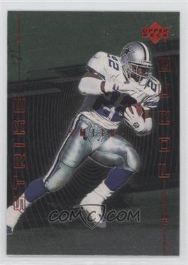 1999 Upper Deck - Strike Force #SF5 - Emmitt Smith