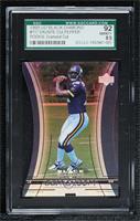 Daunte Culpepper [SGC 92 NM/MT+ 8.5]