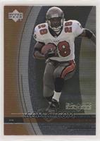 Warrick Dunn