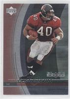 Mike Alstott