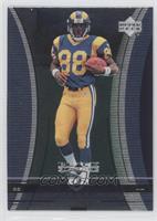 Torry Holt