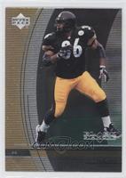 Jerome Bettis