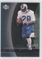 Marshall Faulk