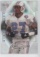 Eddie George