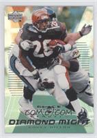 Corey Dillon