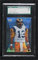 Kurt Warner [SGC 96 MINT 9]