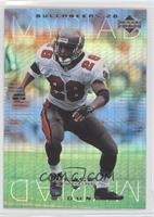 Warrick Dunn