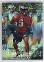 Donovan McNabb [EX to NM]