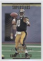 Kordell Stewart