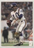 Fran Tarkenton