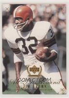 Jim Brown