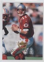 Drew Bledsoe