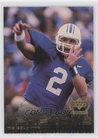 Tim Couch [EX to NM]