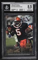 Donovan McNabb [BGS 8.5 NM‑MT+]