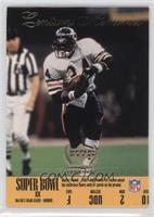 Walter Payton