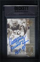 Anthony Munoz [BAS Authentic]