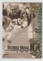 Anthony Munoz