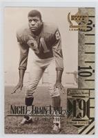 Night Train Lane