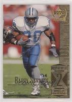 Barry Sanders