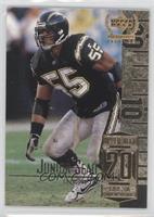 Junior Seau