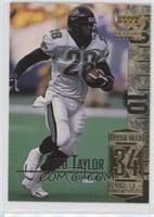 Fred Taylor