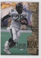 Fred Taylor