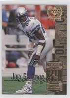 Joey Galloway