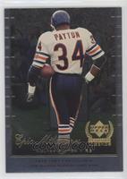 Walter Payton