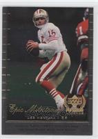 Joe Montana