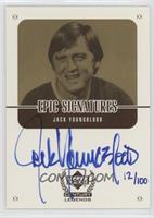 Jack Youngblood #/100