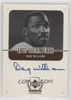 Doug Williams