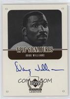 Doug Williams