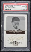 Floyd Little [PSA 10 GEM MT]