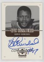 Harold Carmichael