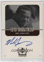 Mike Singletary