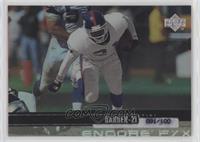 Tiki Barber #/100