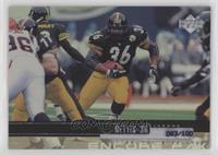 Jerome Bettis #/100