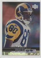 Isaac Bruce #/100