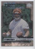 Star Rookies - Scott Covington #/100