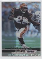 Corey Dillon #/100